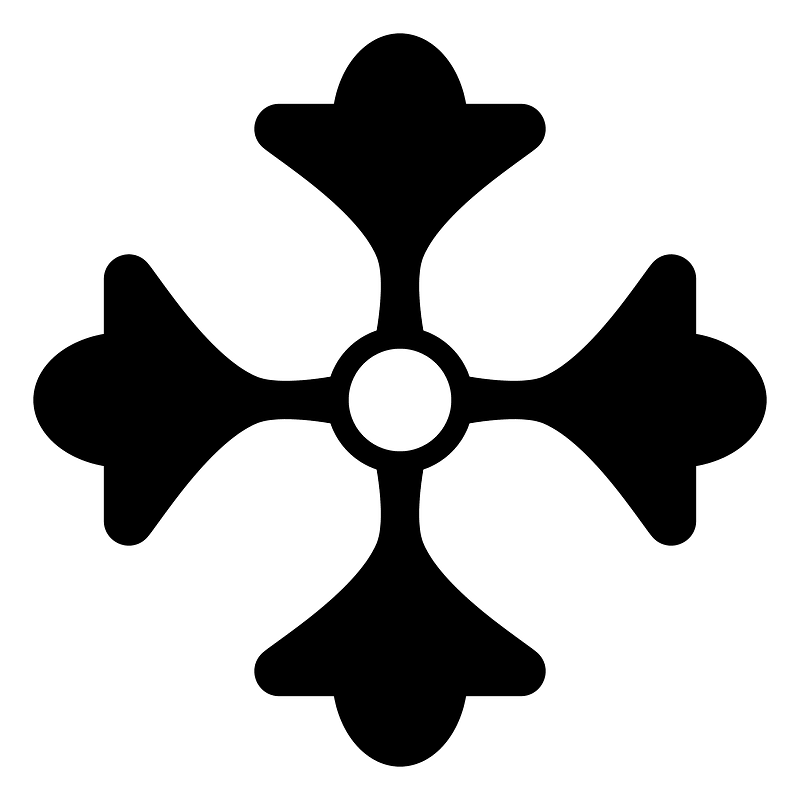 Séparateur Croix idéal