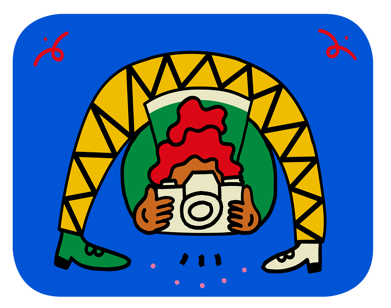 WP20Symbols CAMERA Ailura