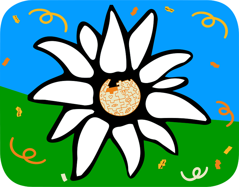WP20Symbols Edelweiss