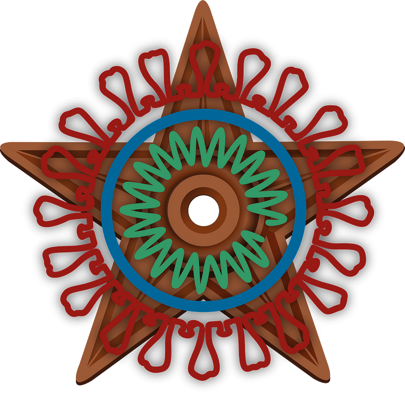 COVID-19 Barnstar
