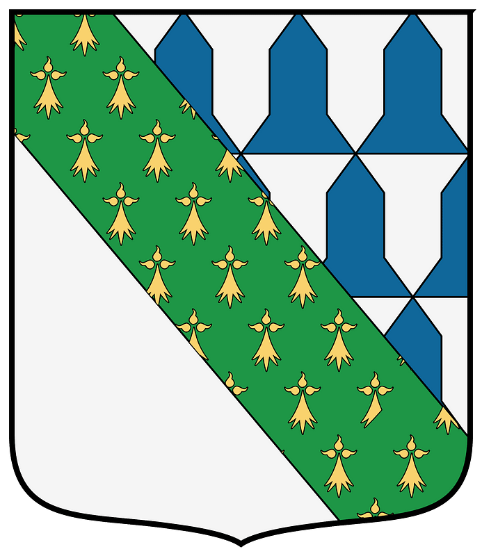 Coa France Town Sonchamp (Yvelines)