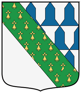 Coa France Town Sonchamp (Yvelines)