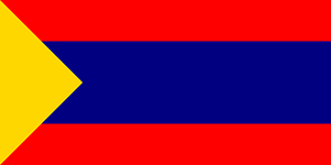 Flag of Pasto