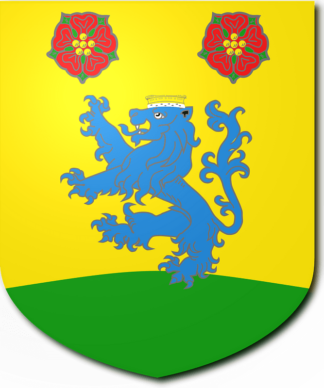Blazon of Mount Baronets (1921)