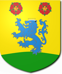 Blazon of Mount Baronets (1921)