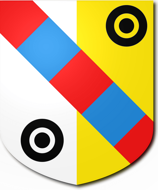Blazon of Gathorne