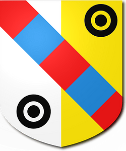 Blazon of Gathorne