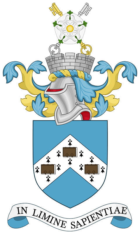 UoY CoA (updated)