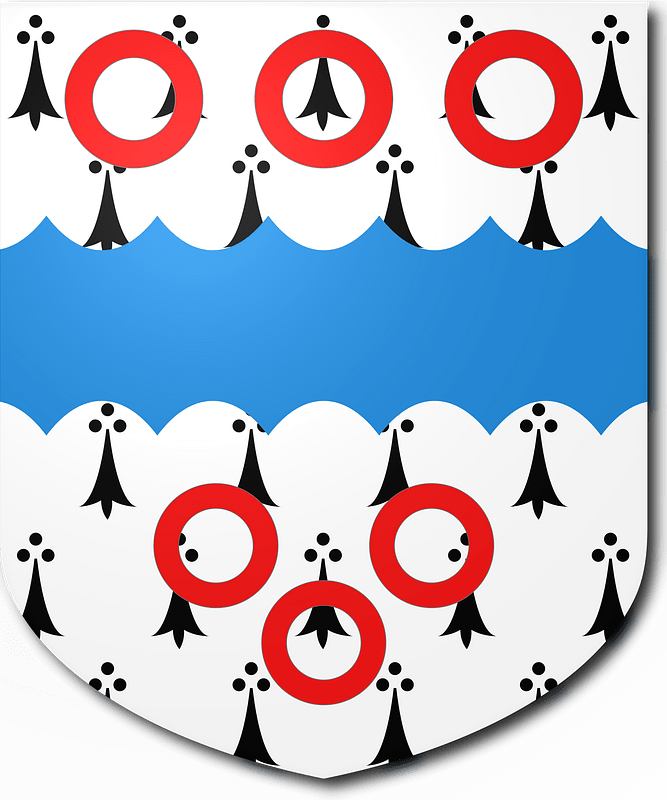 Blazon of Matthias Prime Lucas