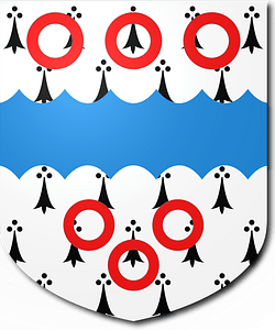 Blazon of Matthias Prime Lucas