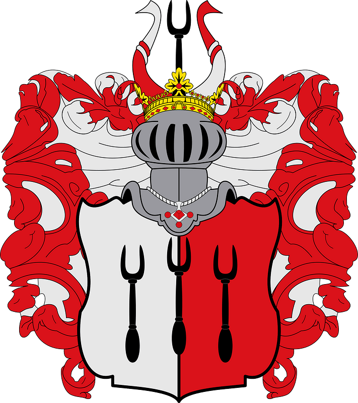 CoA Wrampe, Caspar