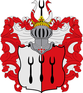 CoA Wrampe, Caspar