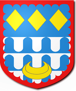Blazon of Freeman Baronets (1945)