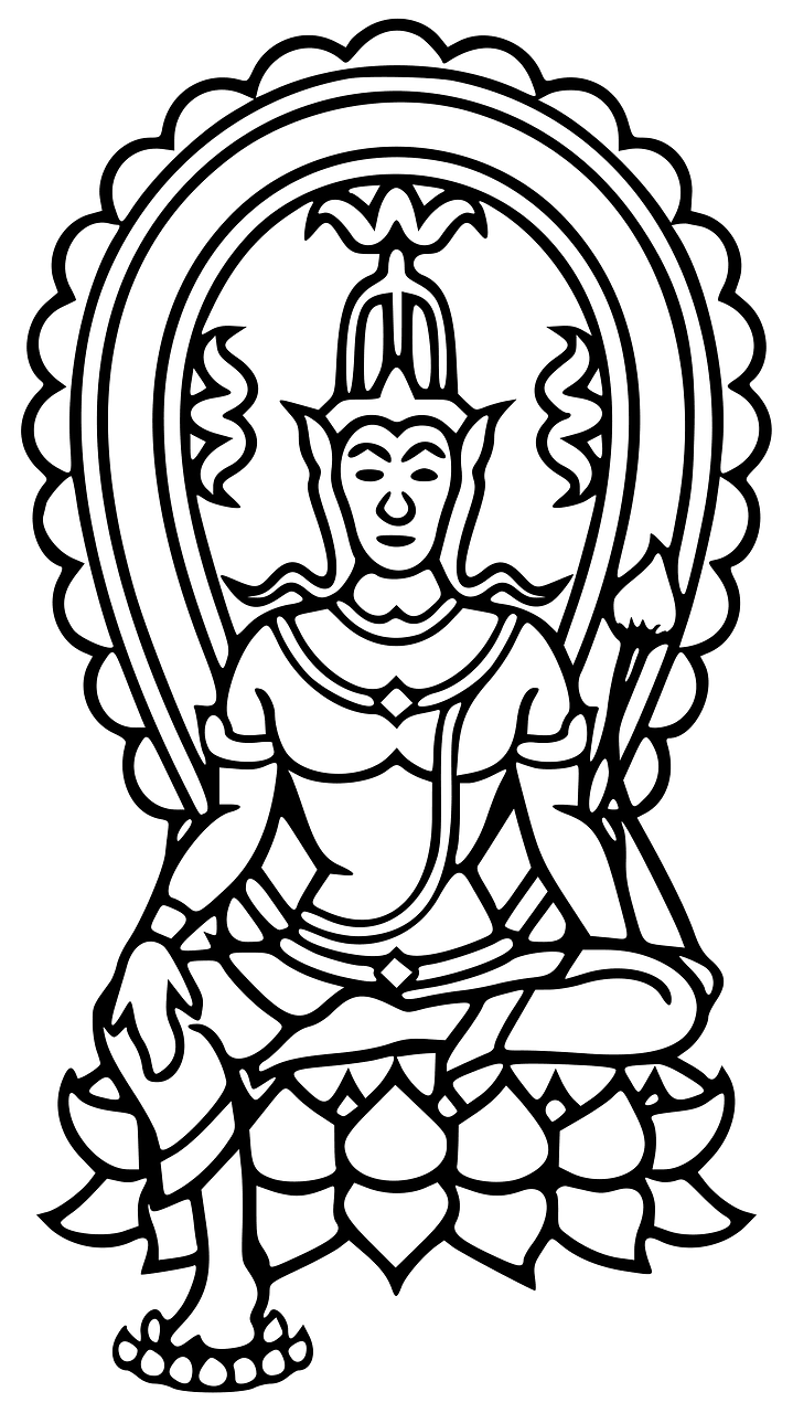 Dusit Province seal