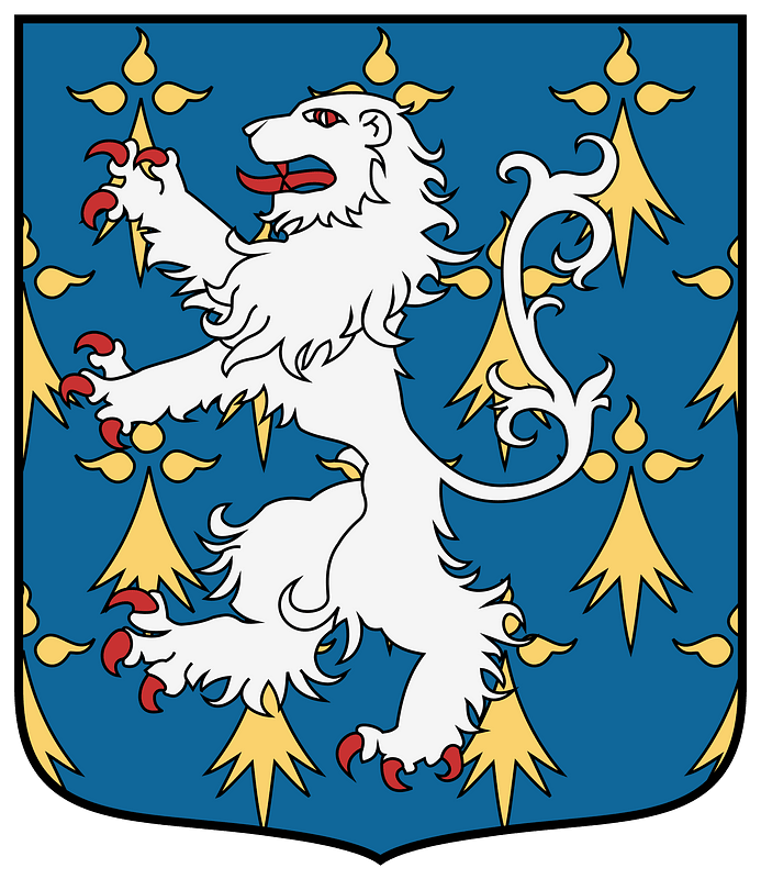 Coa Germany Family Schleiden