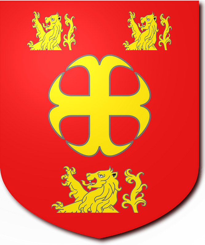 Blazon of Bennett Baronets (1929)