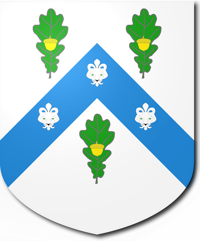 Blazon of Smith (Viscount Hambleden, 1891)