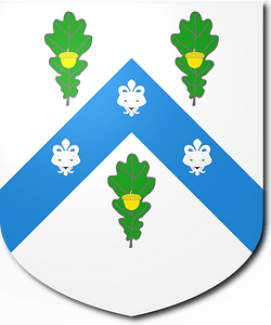 Blazon of Smith (Viscount Hambleden, 1891)