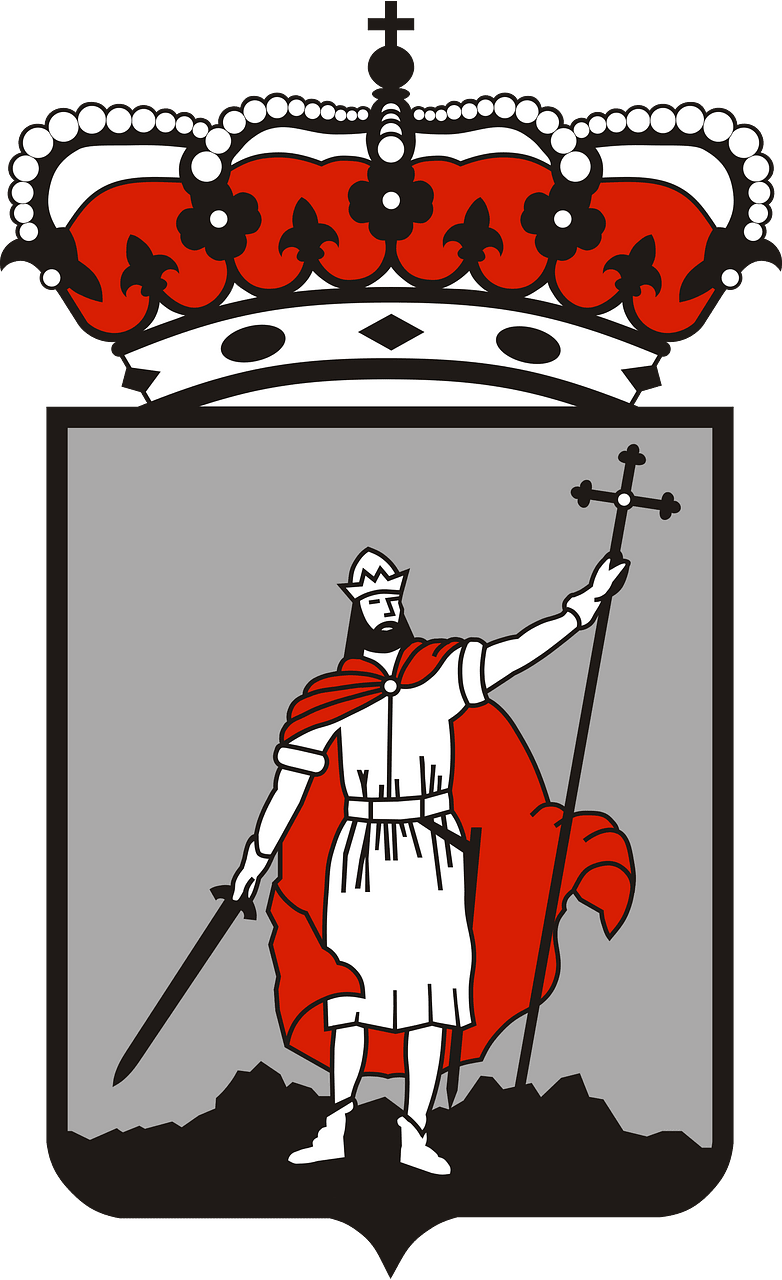 Escudo gijon