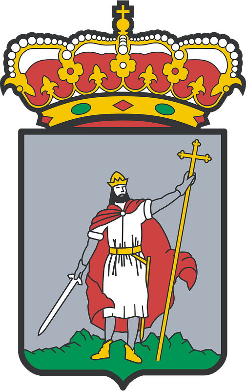 Escudo gijon color