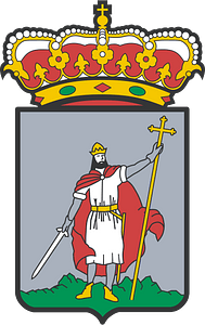 Escudo gijon color
