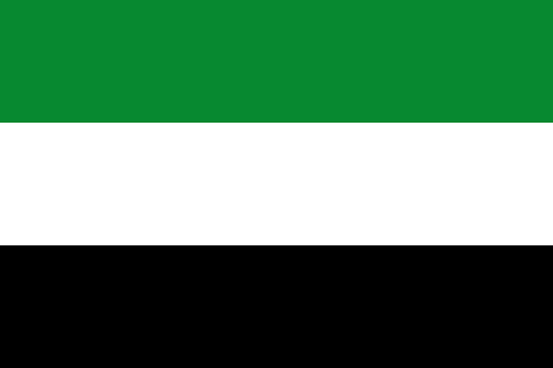 Flag of Putumayo