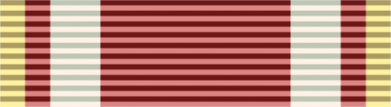 Ribbon of Danzig Cross