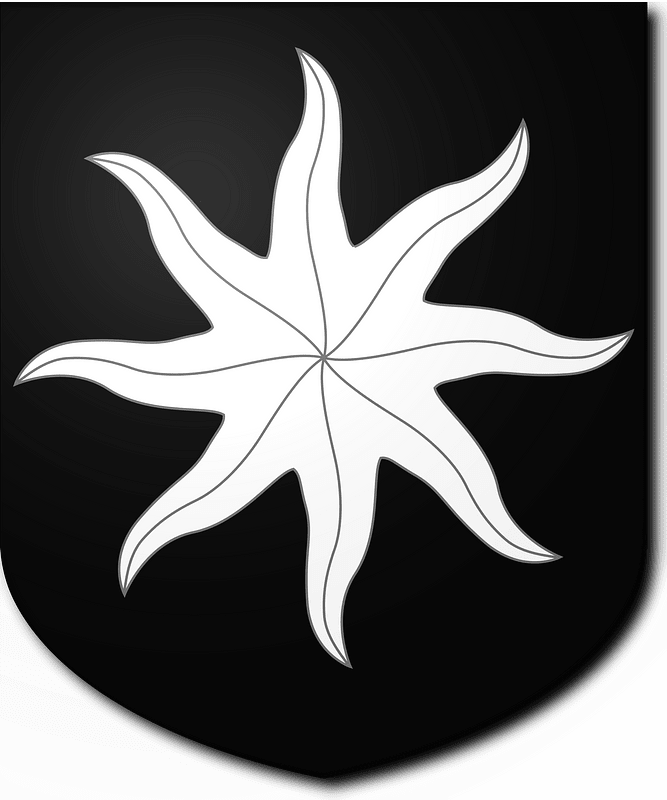 Blazon of Ingleby Baronets of Ripley Castle (1642)