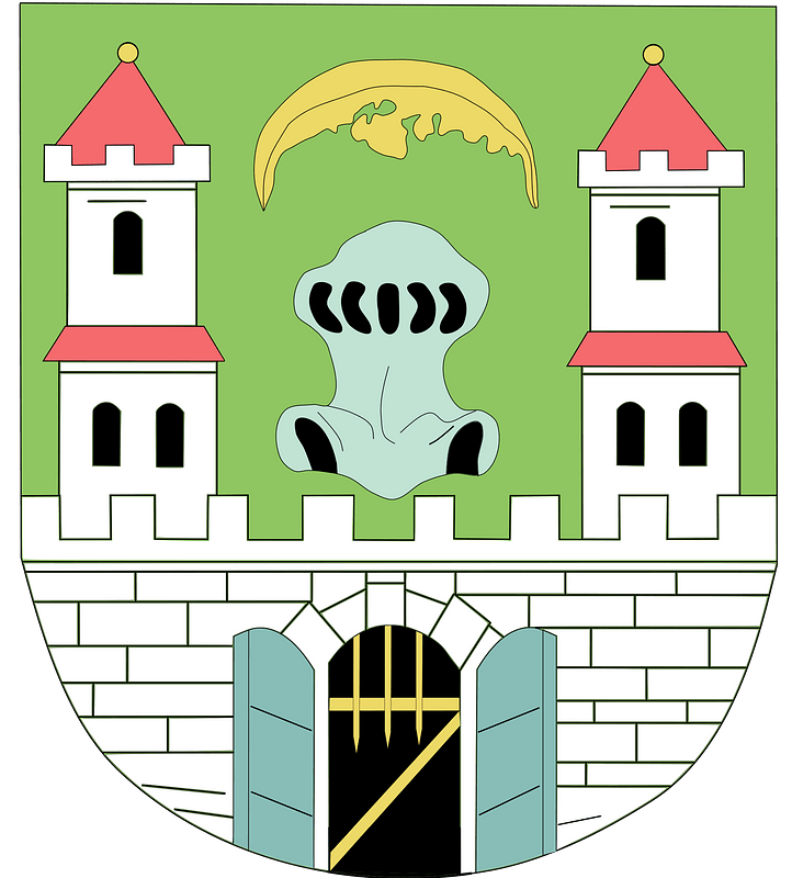 Zgora stary herb