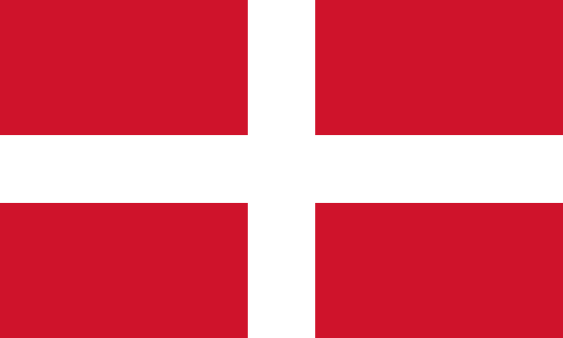 Flag of John the Baptist