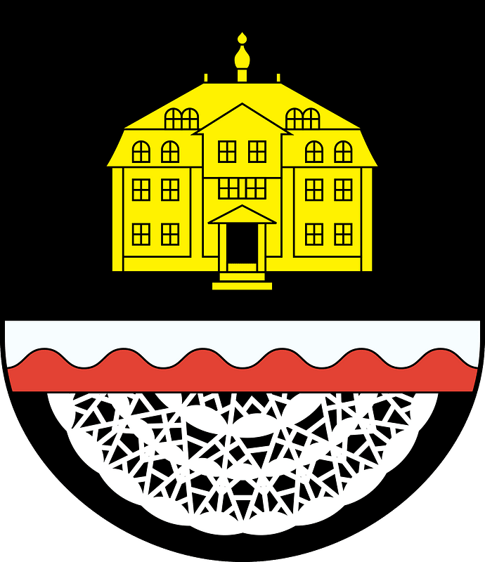 Wappen Ellefeld