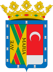 Escudo de Colmenar Viejo(Vide Moderne)