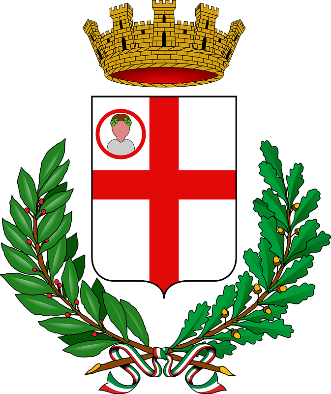 Mantova-Stemma