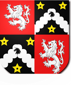 Blazon of Rugge-Price Baronets (1804)