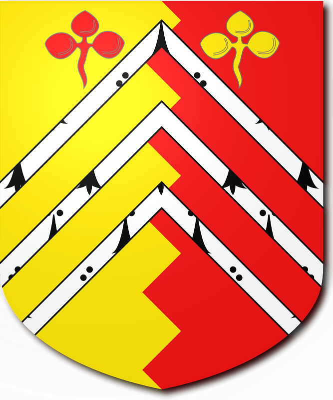 Blazon of Holder Baronets of Pitmaston (1898)