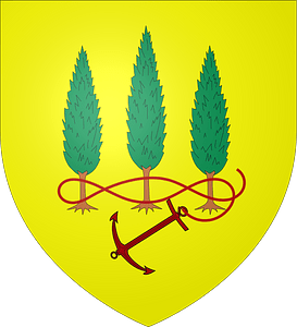 COA famiglia capranica 2