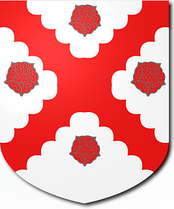 Blazon of Napier Baronets of Luton Hoo (1612)