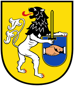 Wappen Bad Koestritz