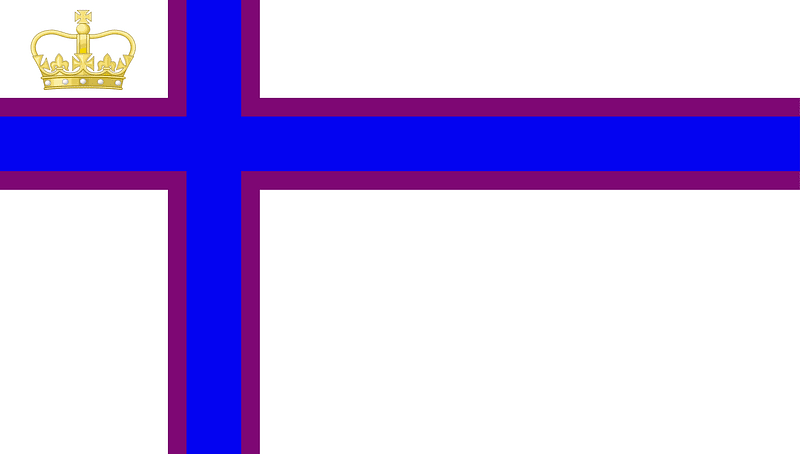 Flag of the Lagoan Isles