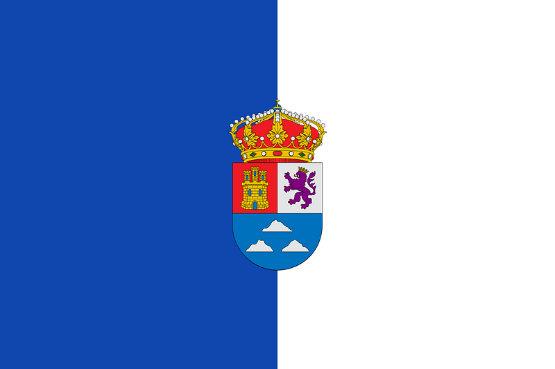 Bandera Provincial de Las Palmas