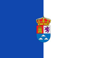 Bandera Provincial de Las Palmas