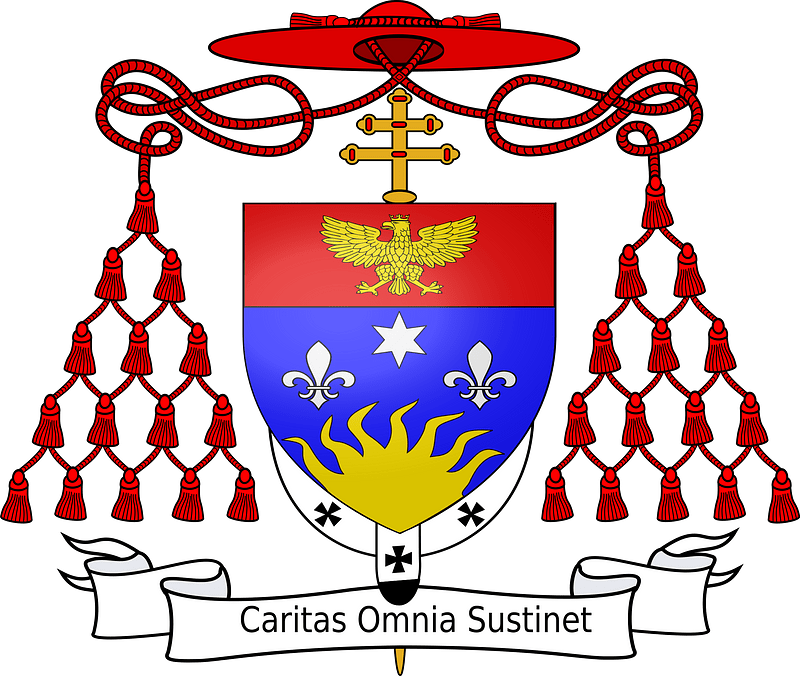 COA Archbishop Paolo Romeo