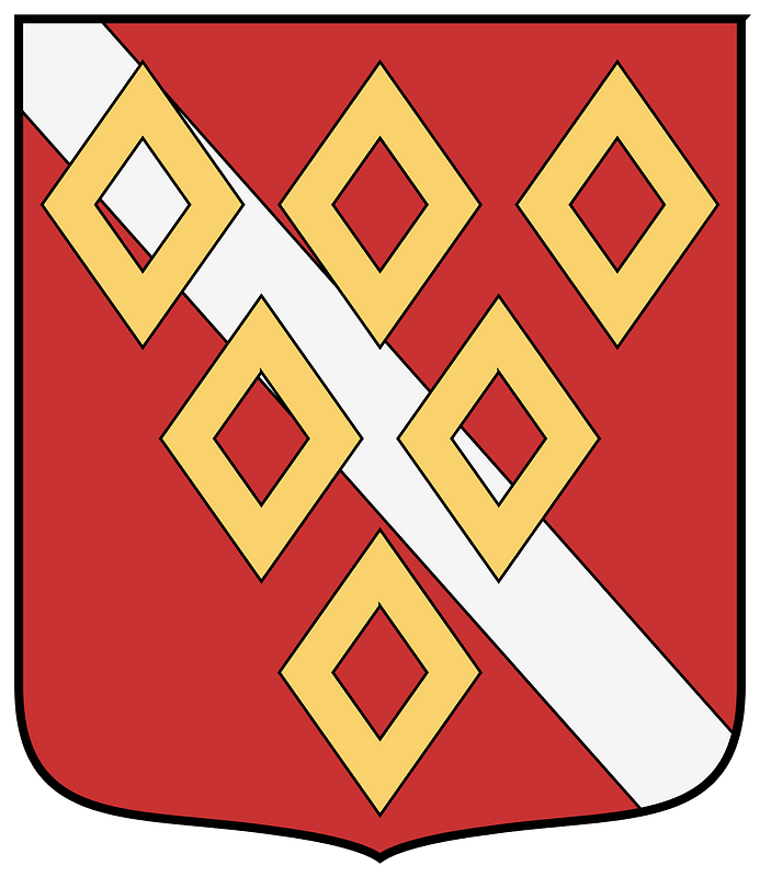 Coa England Family John Grey