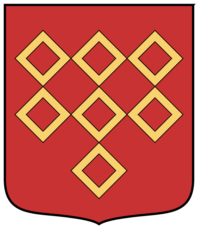 Coa Scotland Family Earl of Winton