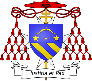 COA Cardinal Montezemolo