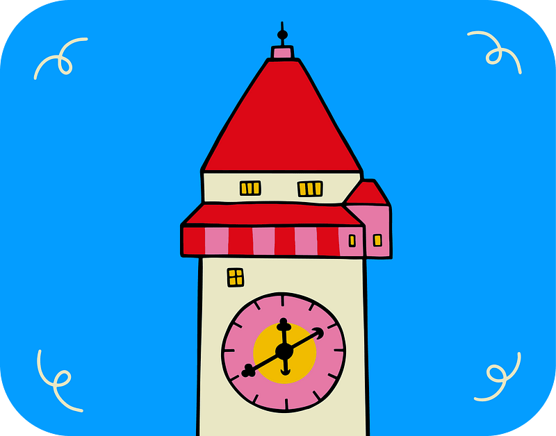Wikipedia 20 - AT Steiermark Uhrturm