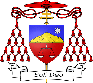 COA Cardinal Pompedda