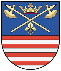 Coa Slovakia Town Bártfa