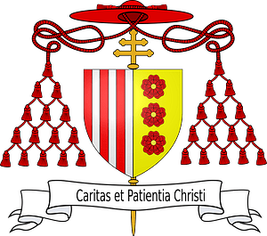 COA Cardinal Lorenzo Antonetti