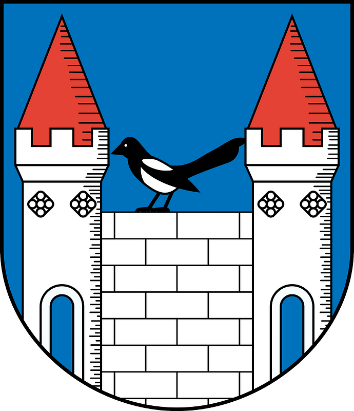 Wappen Elsterberg